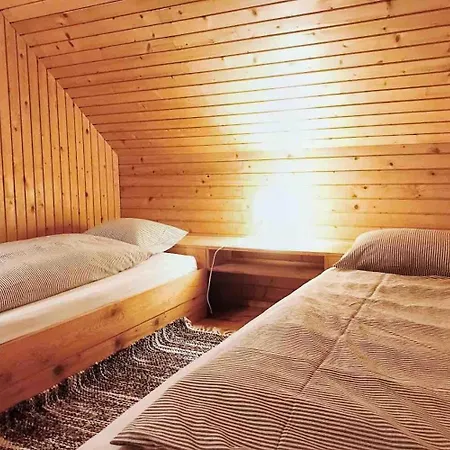 Peaceful Nature Cabin Jolly Mozirje Exterior photo